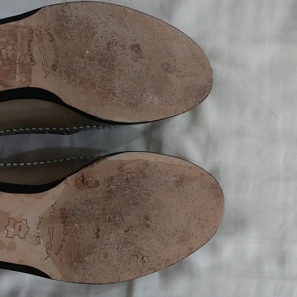 Via Spiga flats - Picture 6 of 8